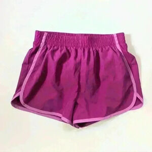 Youth Champion Lined C9 Running Shorts Size L